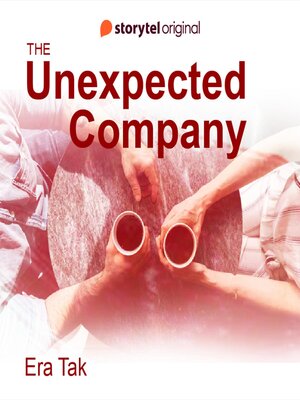 cover image of The Unexpected Company